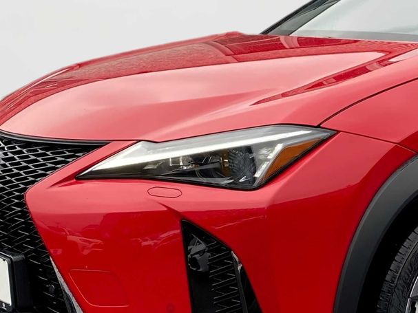 Lexus UX 300h 144 kW image number 14