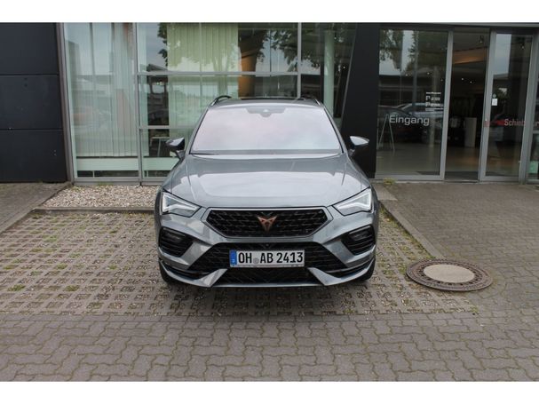 Cupra Ateca 110 kW image number 3