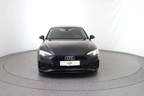 Audi A5 35 TDI S-line 120 kW image number 8