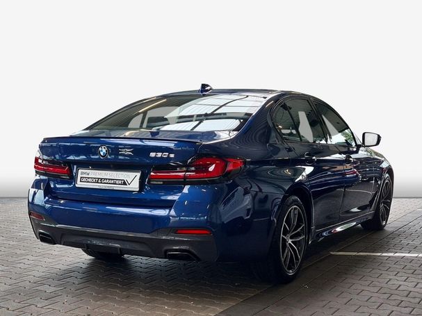 BMW 530 e 215 kW image number 3