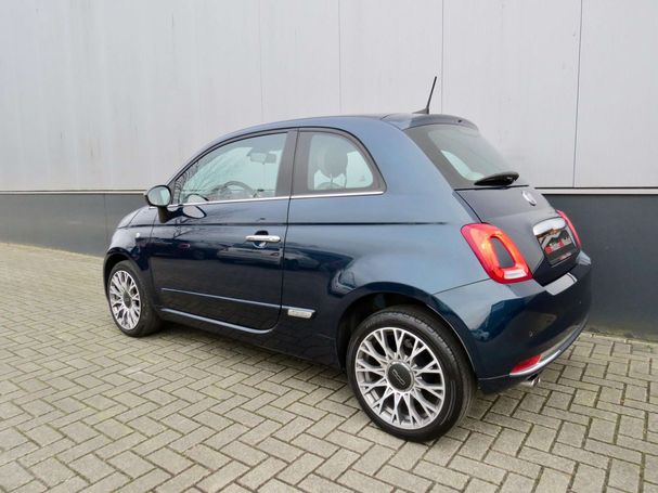 Fiat 500 1.2 Star 51 kW image number 3