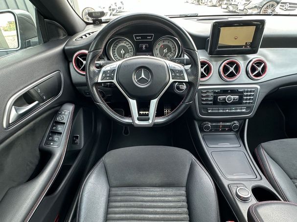 Mercedes-Benz CLA 200 115 kW image number 7