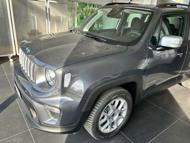 Jeep Renegade 1.3 PHEV 140 kW image number 5