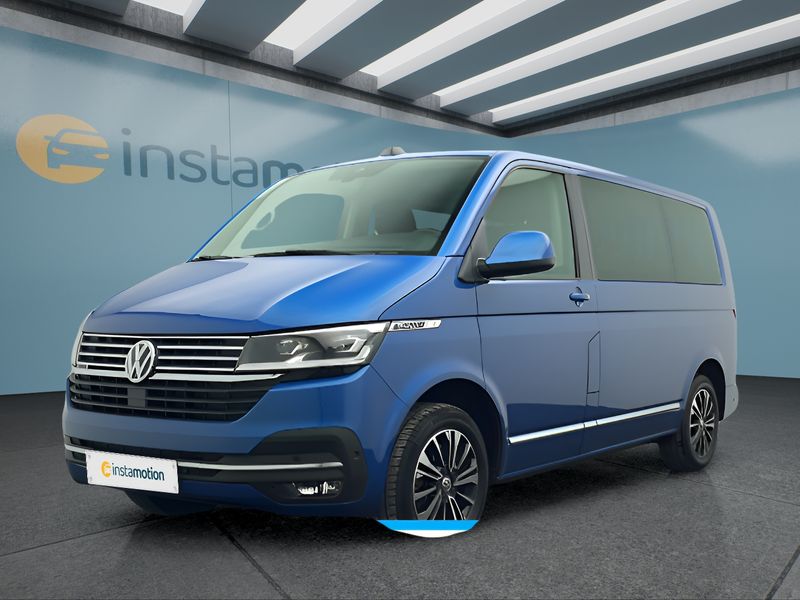 Volkswagen T6 Multivan