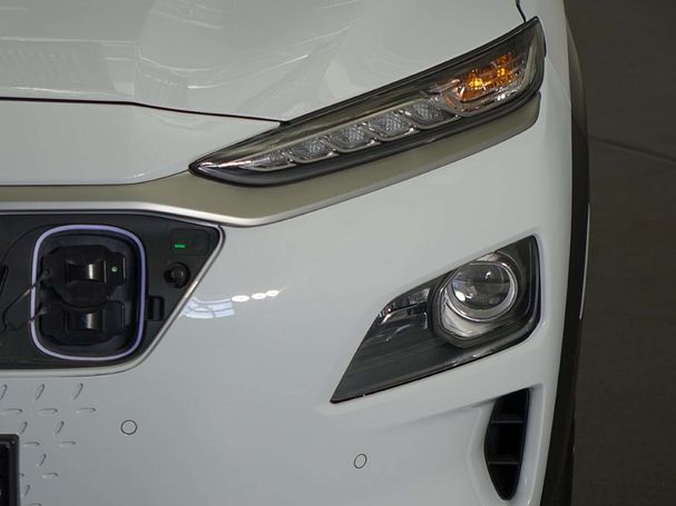 Hyundai Kona Elektro 64 kWh 150 kW image number 26