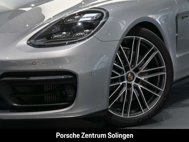 Porsche Panamera 4 E-Hybrid 340 kW image number 6