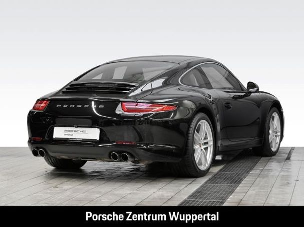 Porsche 991 Carrera 257 kW image number 2