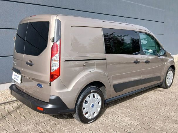 Ford Transit Connect 88 kW image number 7