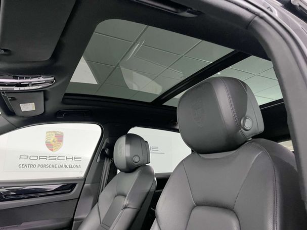 Porsche Cayenne E-Hybrid 340 kW image number 24