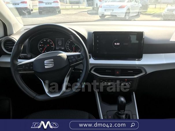 Seat Arona 1.0 TSI DSG Style 81 kW image number 8