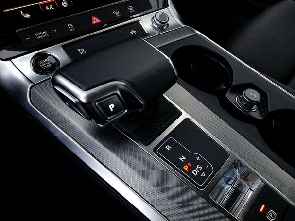 Audi A6 35 TDI Sport 120 kW image number 7