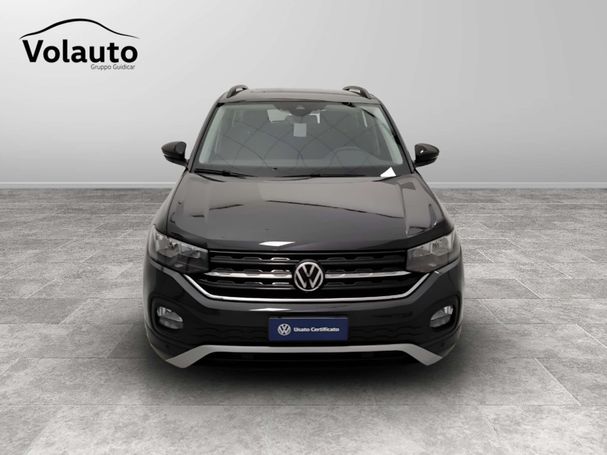 Volkswagen T-Cross 1.0 TSI 70 kW image number 2