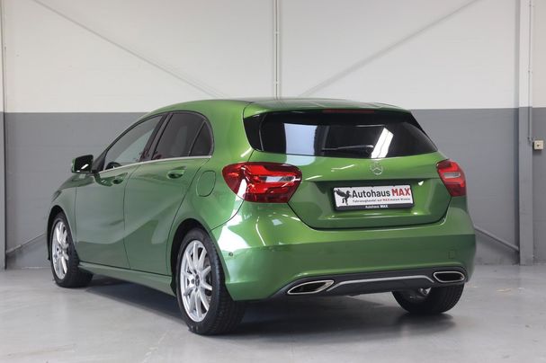 Mercedes-Benz A 180 90 kW image number 4