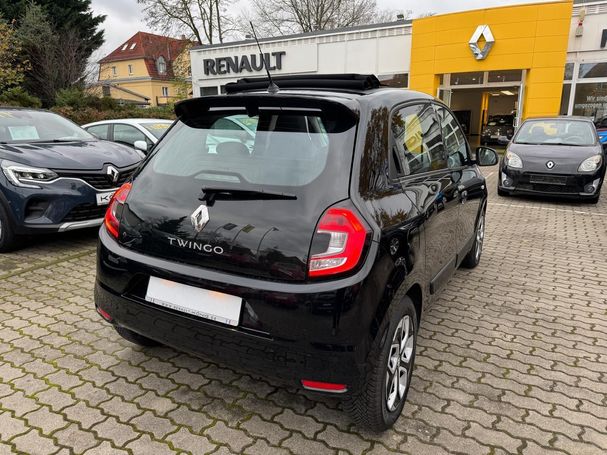 Renault Twingo SCe 75 LIMITED 54 kW image number 2