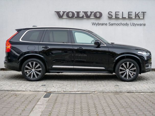 Volvo XC90 AWD 173 kW image number 4