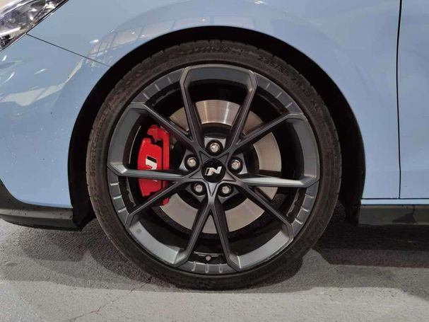 Hyundai i30 N 206 kW image number 33