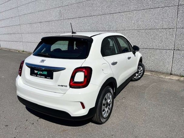 Fiat 500X 1.5 Hybrid 96 kW image number 20