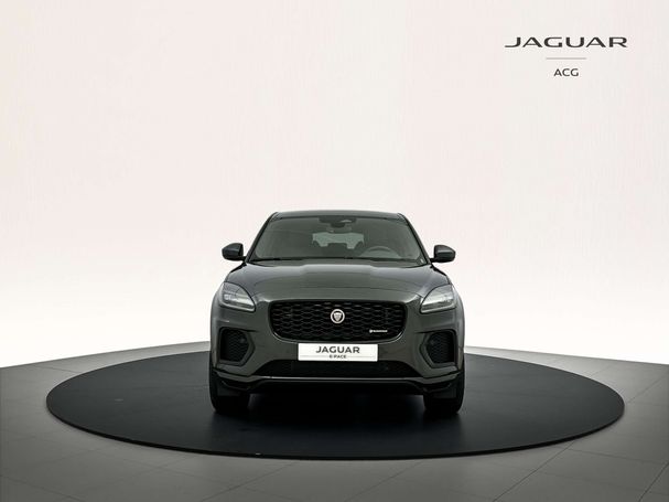 Jaguar E-Pace P300e R-Dynamic S 227 kW image number 8