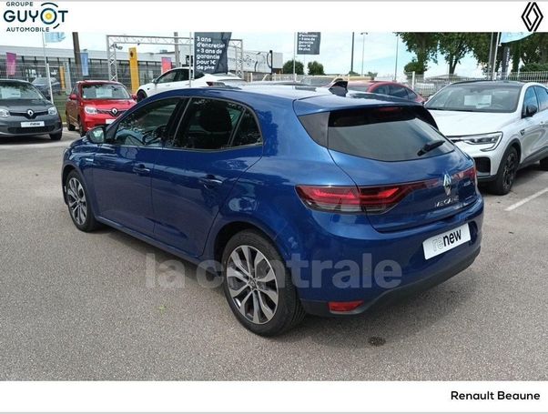 Renault Megane TCe 140 Techno 103 kW image number 20