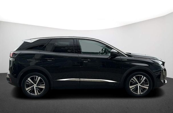 Peugeot 3008 Hybrid 165 kW image number 4