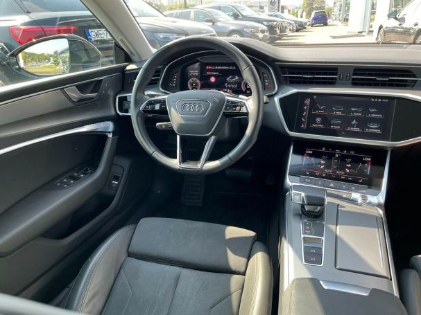 Audi A7 150 kW image number 13