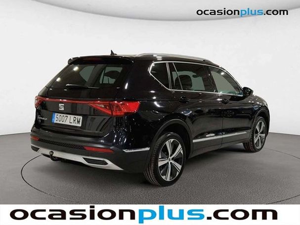 Seat Tarraco 2.0 TDI XCellence DSG 110 kW image number 3