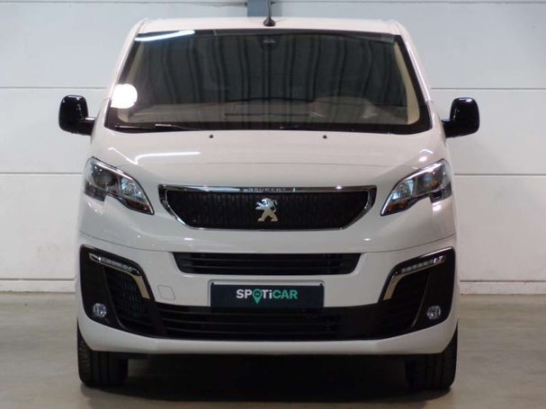 Peugeot Expert EAT8 107 kW image number 1