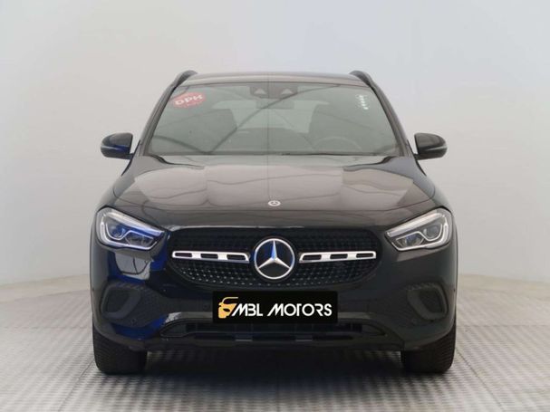 Mercedes-Benz GLA 200 110 kW image number 2