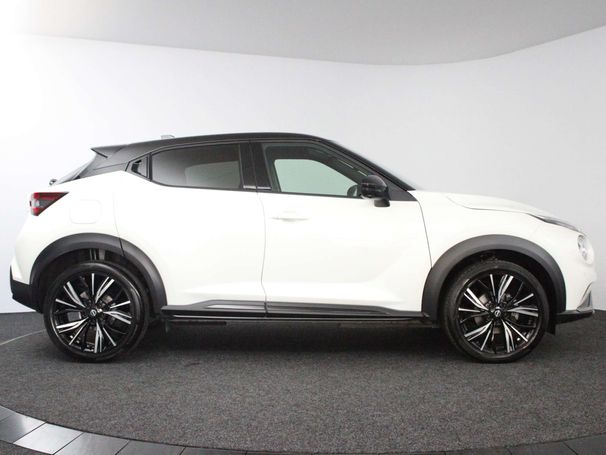 Nissan Juke 1.0 DIG-T 114 N-DESIGN 84 kW image number 16