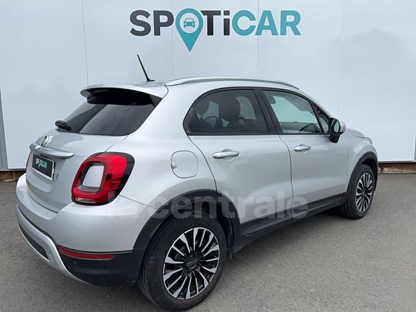 Fiat 500X 1.3 Multijet 70 kW image number 4