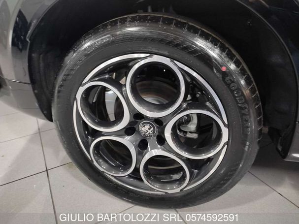 Alfa Romeo Tonale 1.5 TCT 118 kW image number 7