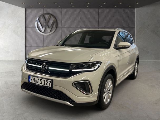 Volkswagen T-Cross 1.0 TSI DSG 85 kW image number 2