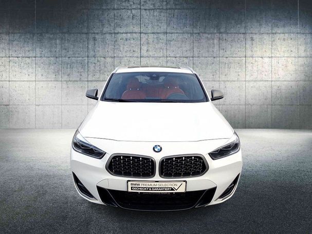 BMW X2 M35i xDrive 225 kW image number 2