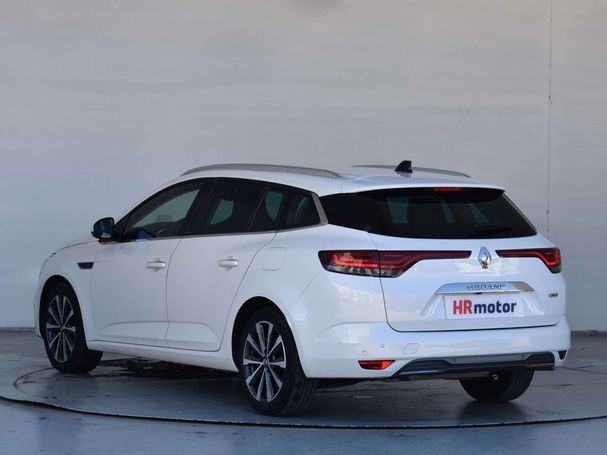 Renault Megane 118 kW image number 5