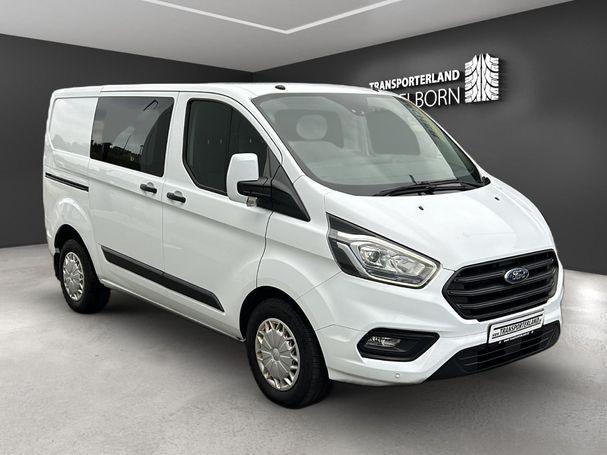 Ford Transit Custom 300 L1 Trend 96 kW image number 2