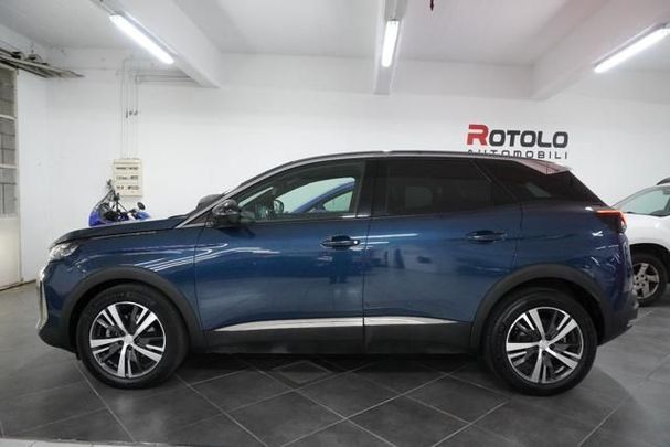 Peugeot 3008 BlueHDi 130 S&S EAT8 Allure 96 kW image number 4