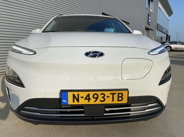 Hyundai Kona 64 kWh 150 kW image number 11