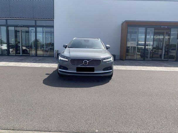 Volvo V90 B4 Ultimate 145 kW image number 6