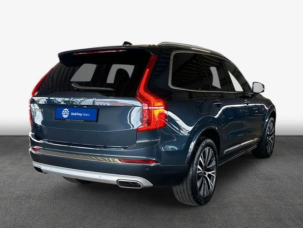 Volvo XC90 Recharge T8 AWD 288 kW image number 3