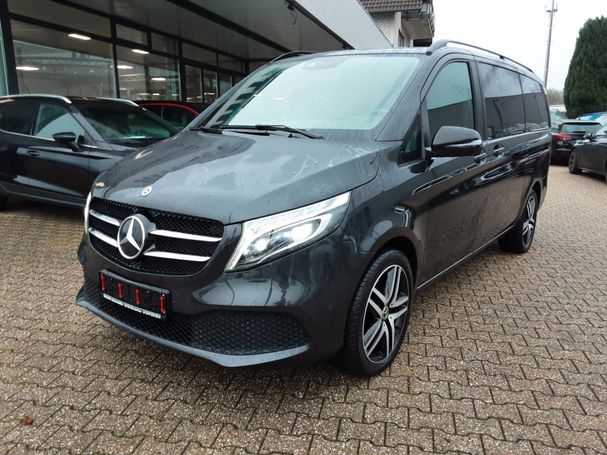 Mercedes-Benz V 250d Edition 1 140 kW image number 1