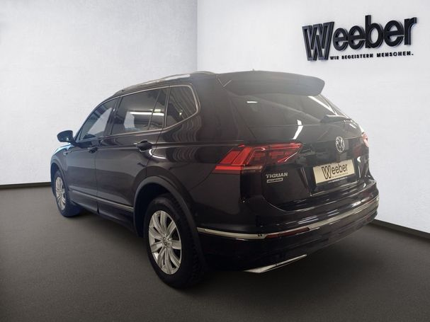 Volkswagen Tiguan Allspace 2.0 TDI R-Line 4Motion 147 kW image number 12