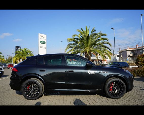 Maserati Grecale 243 kW image number 8