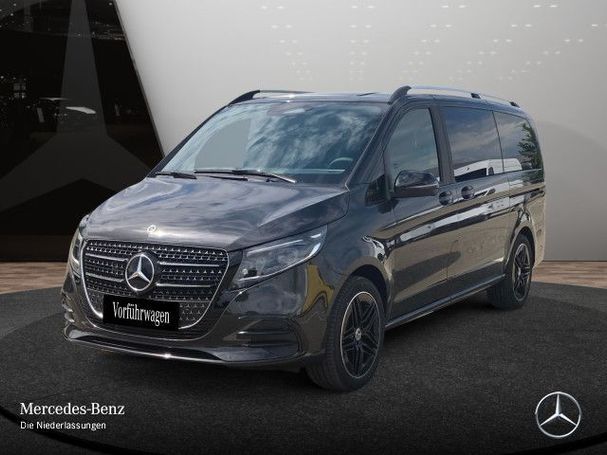 Mercedes-Benz V 250d 140 kW image number 1