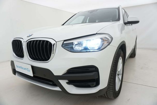 BMW X3 sDrive 110 kW image number 9