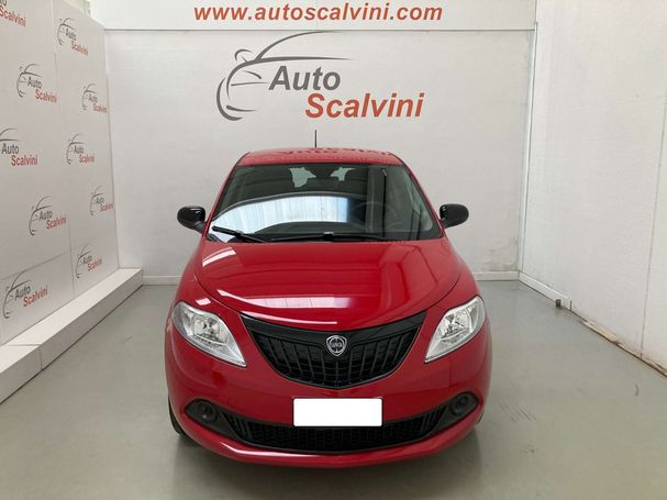 Lancia Ypsilon 51 kW image number 4