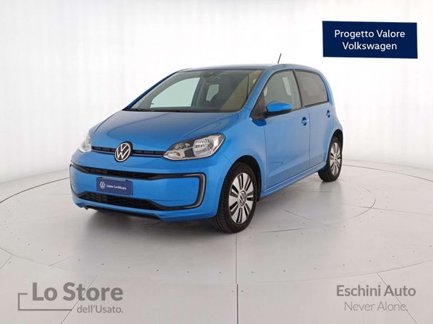 Volkswagen up! 60 kW image number 1