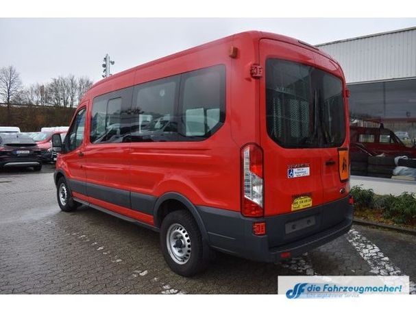 Ford Transit 350 74 kW image number 4