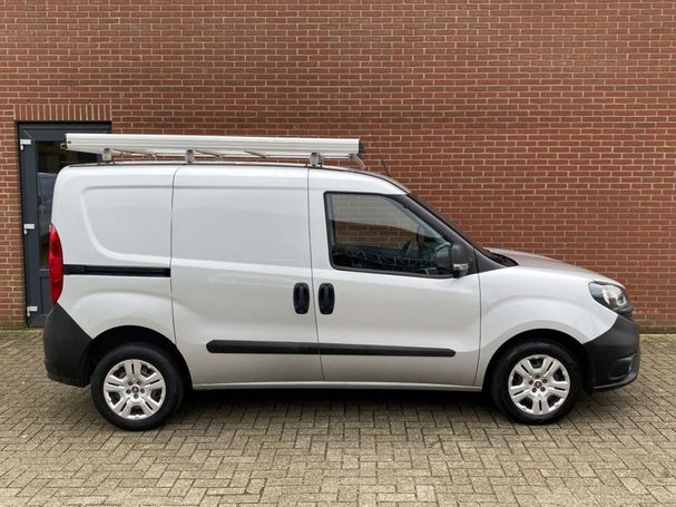 Fiat Doblo 77 kW image number 21