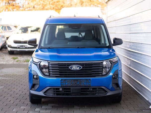 Ford Tourneo Courier 1.0 EcoBoost Titanium 92 kW image number 1