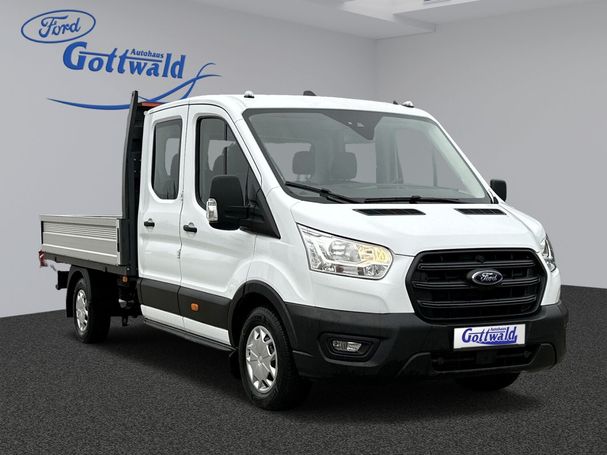 Ford Transit 350 L3 Trend 96 kW image number 1